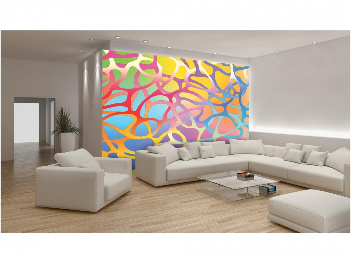 FOR WALL fototapetai 0472VE XL 1