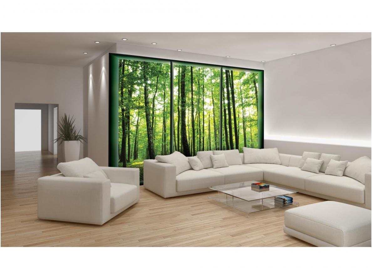 FOR WALL fototapetai 0495VE XXXL 1