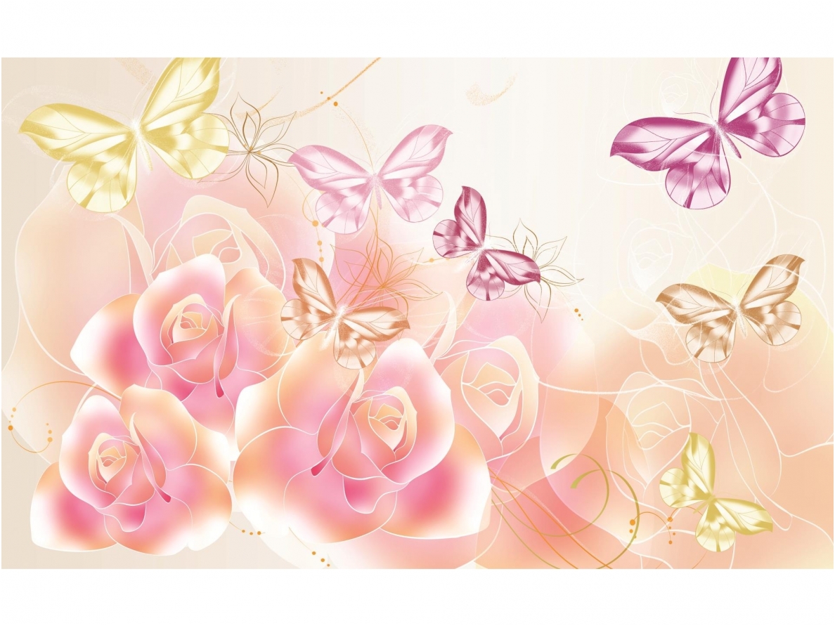 FOR WALL fototapetai 0543VE P8