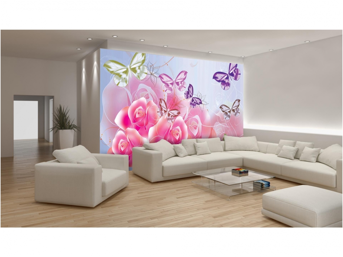 FOR WALL fototapetai 0544VE XXL 1