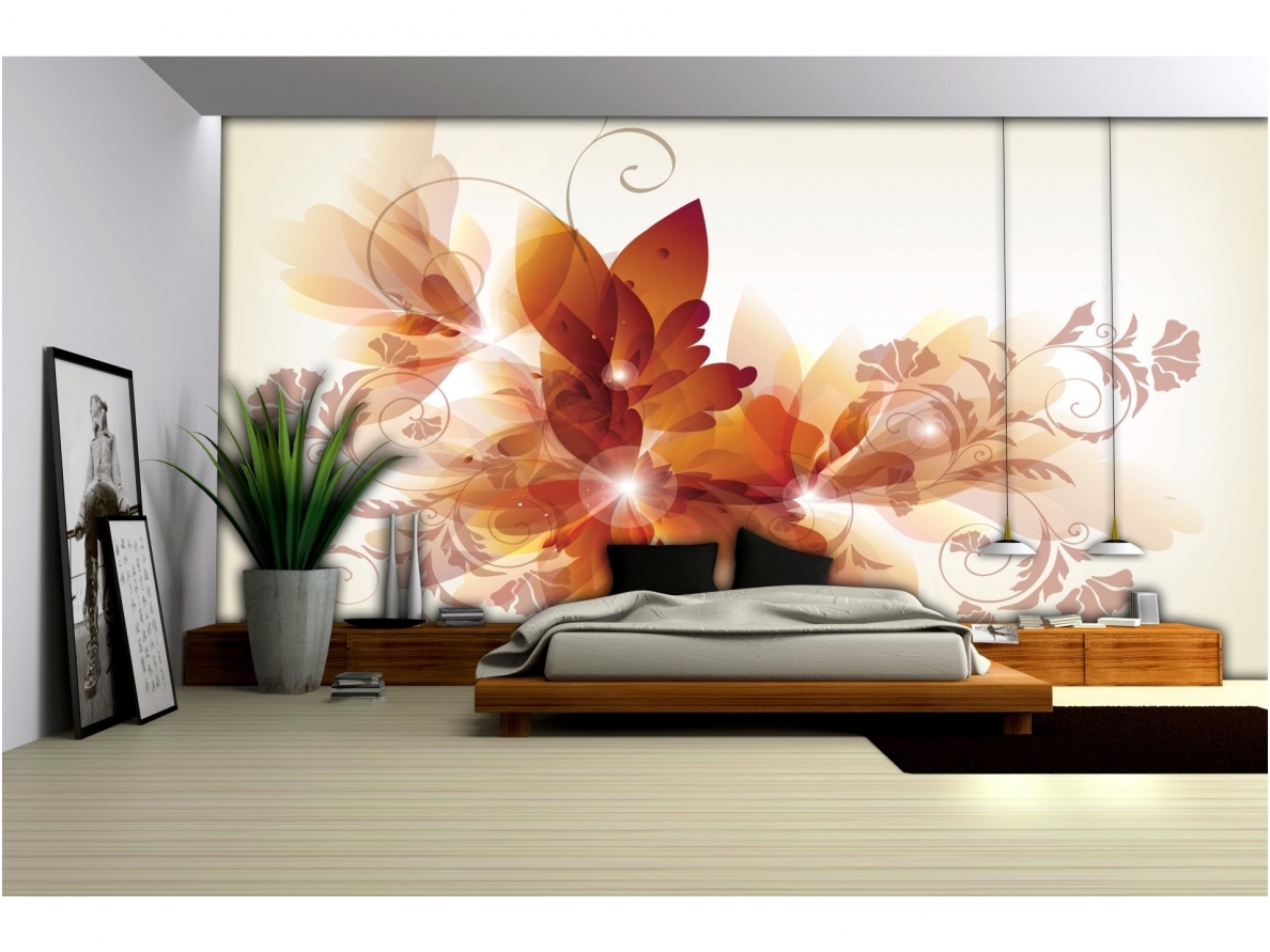 FOR WALL fototapetai 0550VE XXL 1