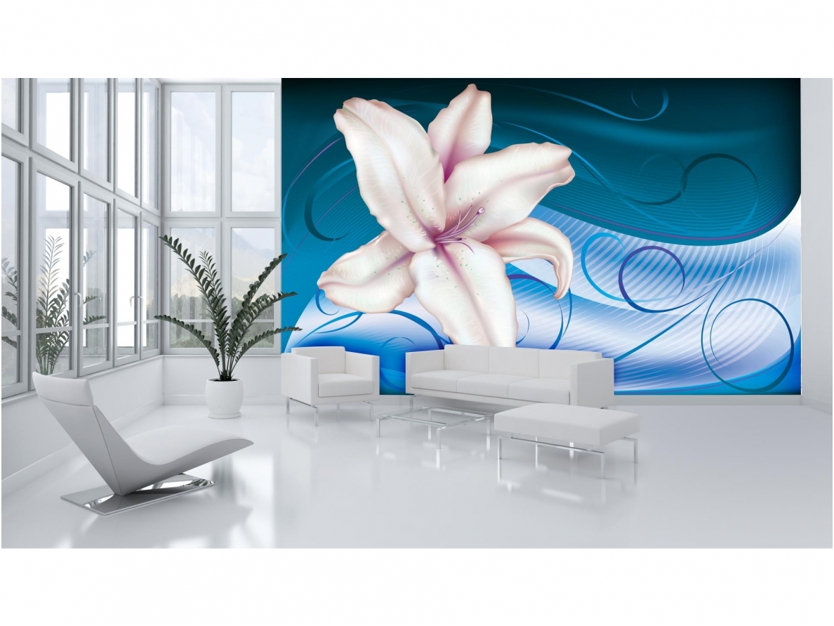 FOR WALL fototapetai 0700VE P4 1