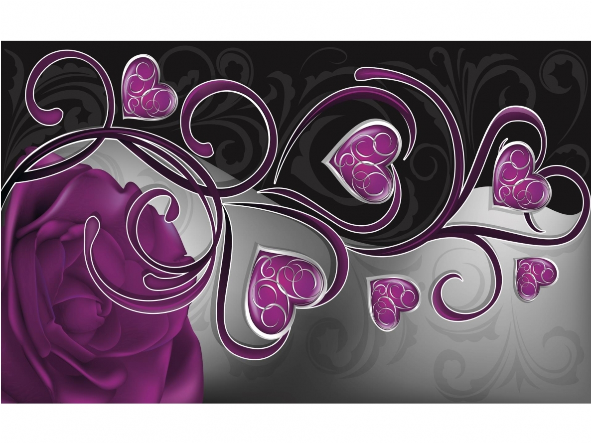 FOR WALL fototapetai 0707VE P4