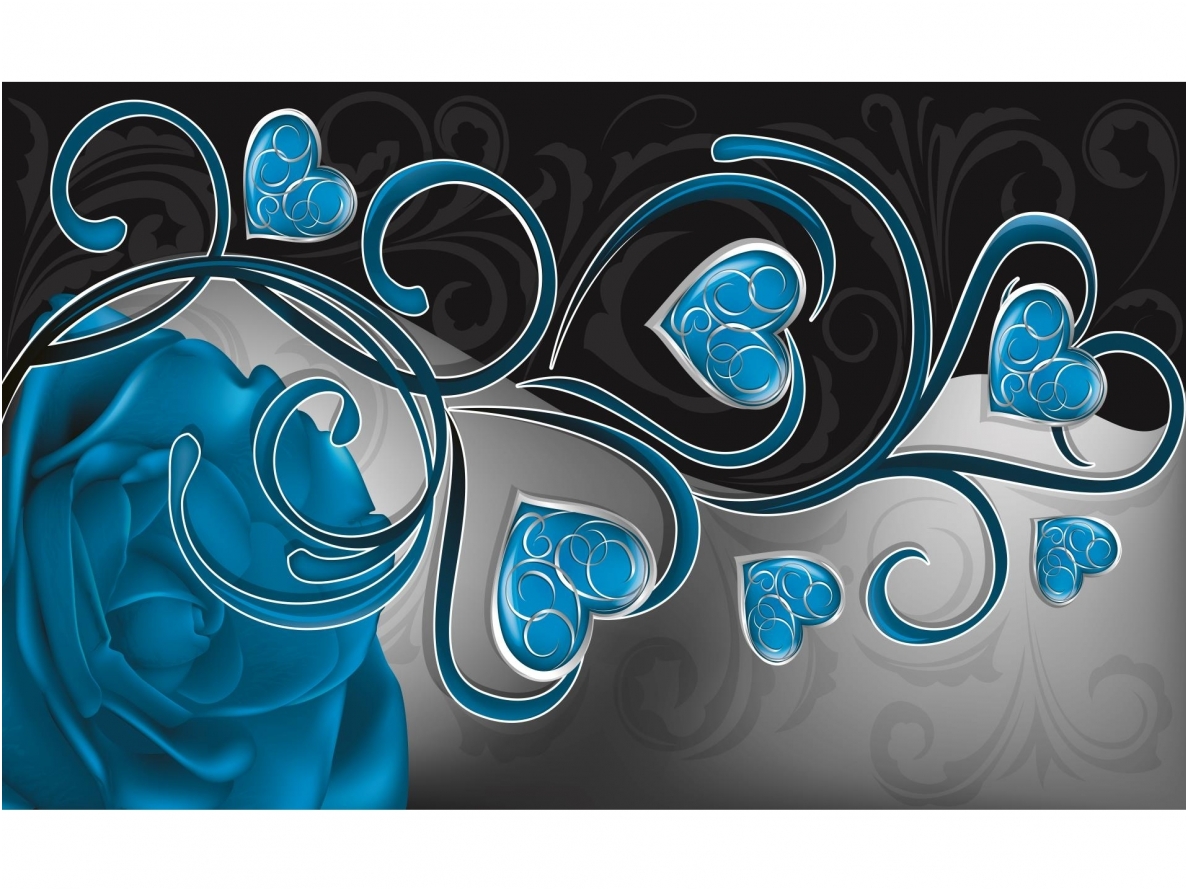 FOR WALL fototapetai 0708VE M FOR WALL fototapetai 0708VE M