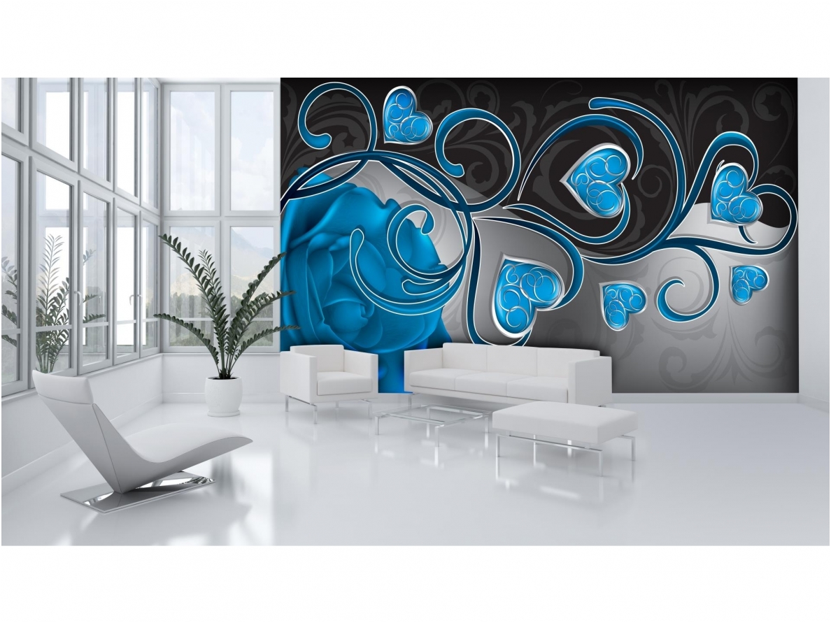 FOR WALL fototapetai 0708VE M 1