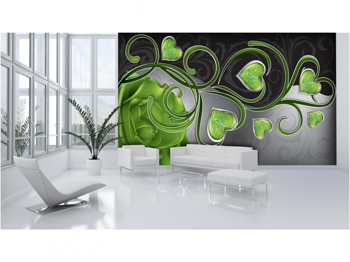 FOR WALL fototapetai 0709VE P4 1
