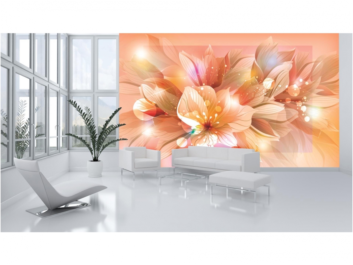 FOR WALL fototapetai 0764VE L 1