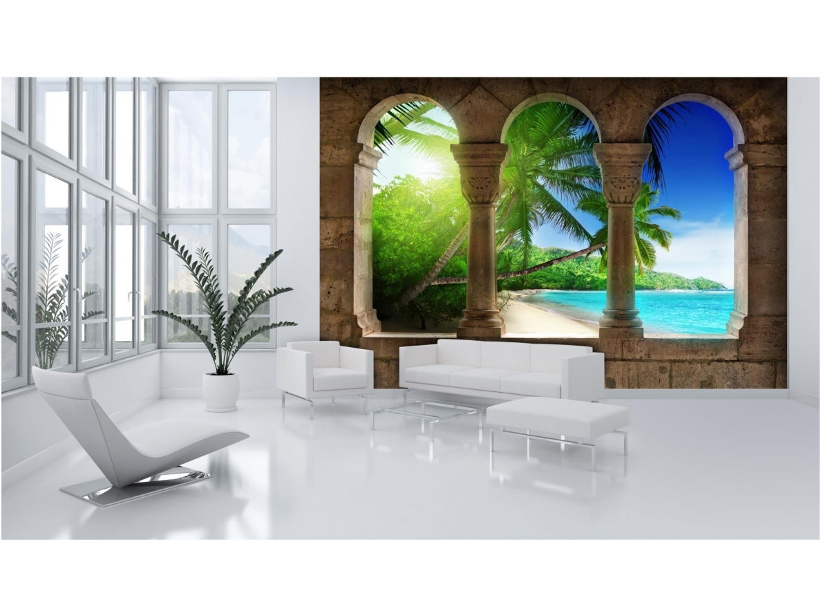 FOR WALL fototapetai 0772VE L 1
