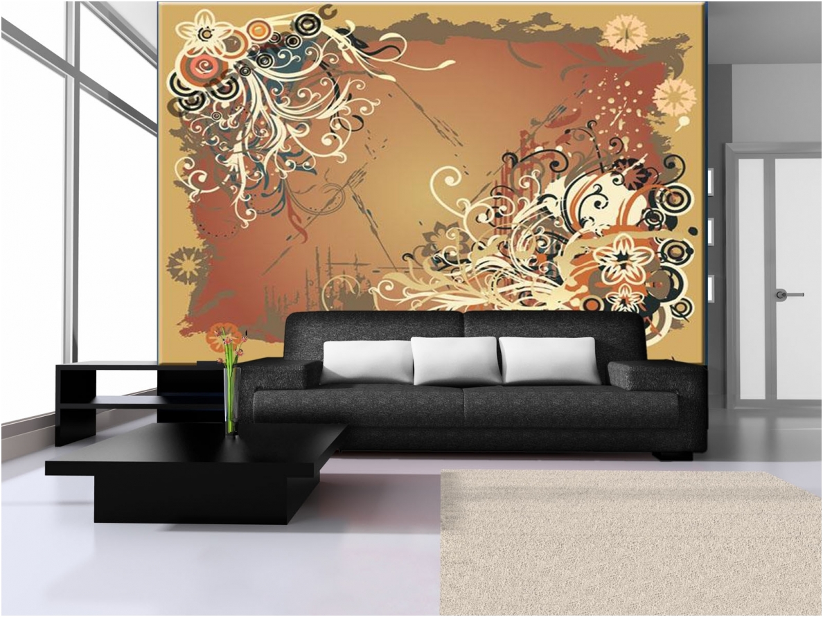 FOR WALL fototapetai 08-008VE XXXL 1