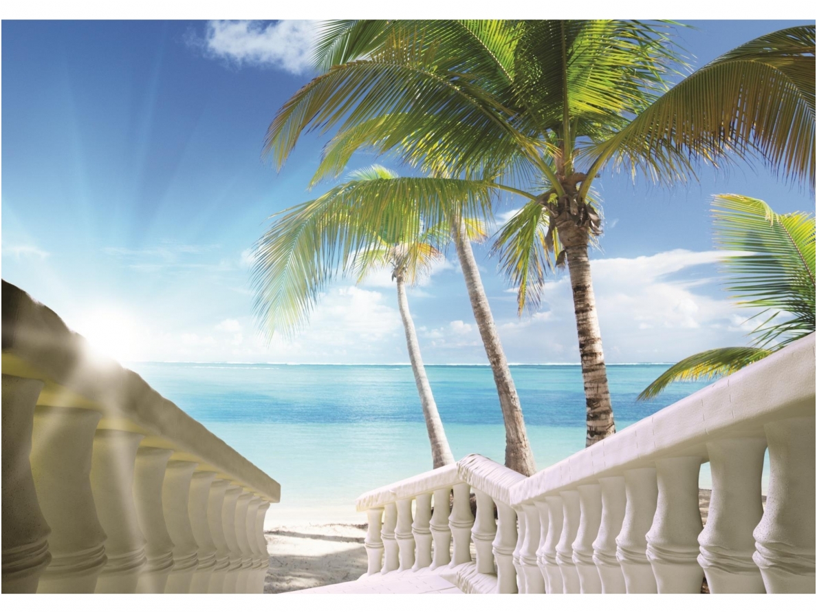 FOR WALL fototapetai 0828VE L