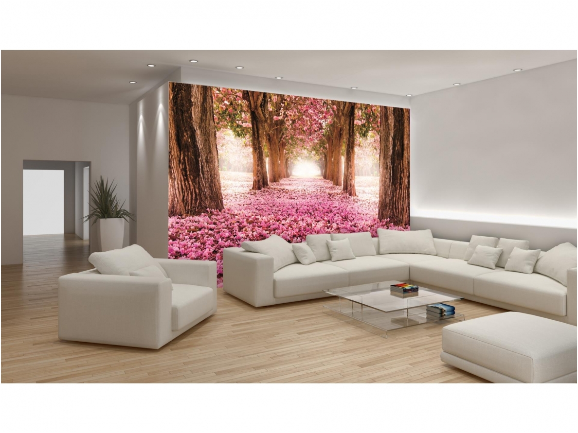 FOR WALL fototapetai 0851VE XL 1