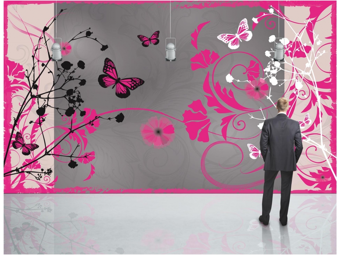 FOR WALL fototapetai 0885VE L 1