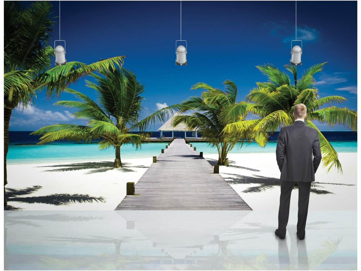 FOR WALL fototapetai 0891VE XXL 2