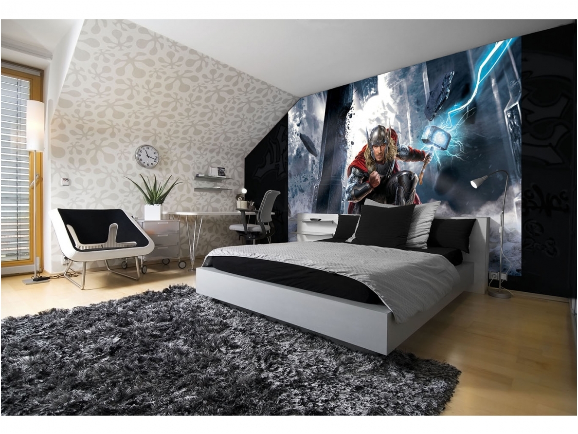 FOR WALL fototapetai 0956VE L 1