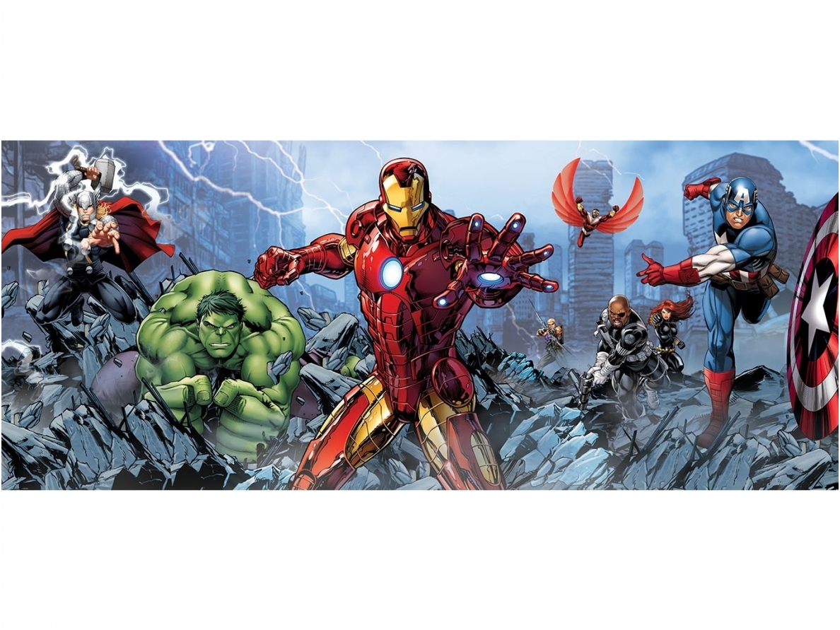 FOR WALL fototapetai 0960VEP