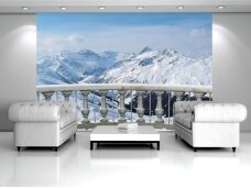 FOR WALL fototapetai 0016VE XXXL FOR WALL fototapetai 0016VE XXXL