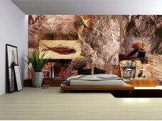 FOR WALL fototapetai 0053VE XXL