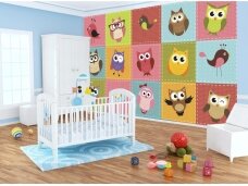 FOR WALL fototapetai 1035VE XL