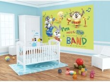 FOR WALL fototapetai 1045VE XXXL FOR WALL fototapetai 1045VE XXXL