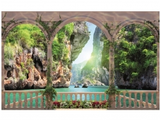 FOR WALL fototapetai 1071VE XXXL