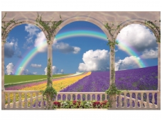 FOR WALL fototapetai 1074VE XXXL