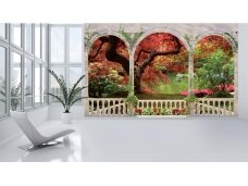 FOR WALL fototapetai 1075VE XL FOR WALL fototapetai 1075VE XL