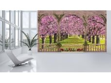 FOR WALL fototapetai 1076VE XL FOR WALL fototapetai 1076VE XL