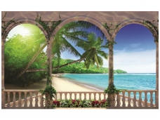 FOR WALL fototapetai 1078VE XXXL