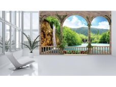FOR WALL fototapetai 1079VE XL FOR WALL fototapetai 1079VE XL