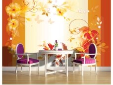 FOR WALL fototapetai 1167VE XXXL FOR WALL fototapetai 1167VE XXXL