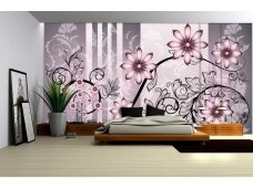 FOR WALL fototapetai 1200VE XXL FOR WALL fototapetai 1200VE XXL