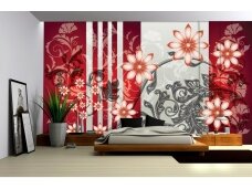FOR WALL fototapetai 1202VE XXXL FOR WALL fototapetai 1202VE XXXL