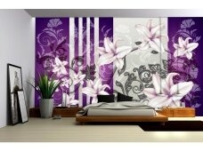 FOR WALL fototapetai 1203VE XL