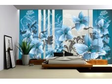 FOR WALL fototapetai 1205VE XL