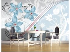 FOR WALL fototapetai 1209VE XXXL