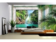 FOR WALL fototapetai 1221VE L FOR WALL fototapetai 1221VE L