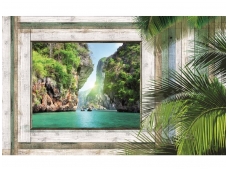FOR WALL fototapetai 1221VE M