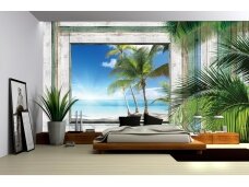 FOR WALL fototapetai 1222VE L FOR WALL fototapetai 1222VE L