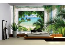 FOR WALL fototapetai 1224VE L FOR WALL fototapetai 1224VE L