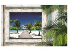 FOR WALL fototapetai 1225VE M