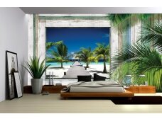 FOR WALL fototapetai 1225VE XL FOR WALL fototapetai 1225VE XL