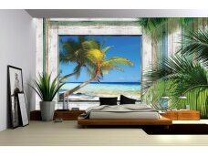 FOR WALL fototapetai 1226VE XL FOR WALL fototapetai 1226VE XL