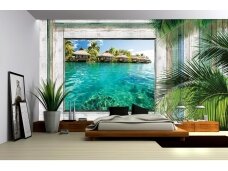 FOR WALL fototapetai 1228VE L FOR WALL fototapetai 1228VE L