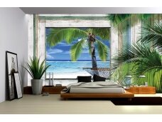 FOR WALL fototapetai 1230VE XL FOR WALL fototapetai 1230VE XL