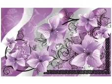FOR WALL fototapetai 1232VE XXL