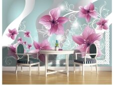 FOR WALL fototapetai 1233VE XL