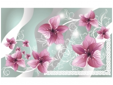 FOR WALL fototapetai 1233VE XXL