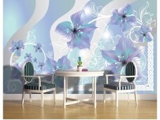FOR WALL fototapetai 1234VE XL