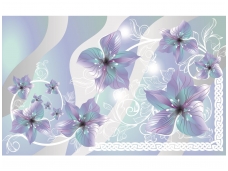 FOR WALL fototapetai 1234VE XXL