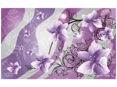 FOR WALL fototapetai 1236VE XXL